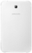 Samsung EF-BT210 Diary Bag for Galaxy Tab 3 7.0 white