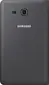 Samsung EF-BT280 Book Cover for Galaxy Tab A 7.0 black