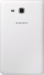 Samsung EF-BT280 Book Cover for Galaxy Tab A 7.0 white