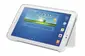 Samsung EF-BT310 Diary Bag for Galaxy Tab 3 8.0 white