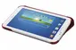 Samsung EF-BT310 Diary Bag for Galaxy Tab 3 8.0 red