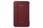 Samsung EF-BT310 Diary Bag for Galaxy Tab 3 8.0 red