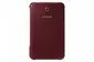 Samsung EF-BT310 Diary Bag for Galaxy Tab 3 8.0 red