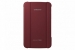 Samsung EF-BT310 Diary Bag for Galaxy Tab 3 8.0 red