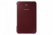 Samsung EF-BT310 Diary Bag for Galaxy Tab 3 8.0 red