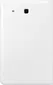 Samsung EF-BT560 Book Cover for Galaxy Tab E white
