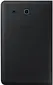 Samsung EF-BT560 Book Cover for Galaxy Tab E black