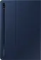 Samsung EF-BT630 Book Cover for Galaxy Tab S7, Navy