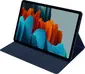 Samsung EF-BT630 Book Cover for Galaxy Tab S7, Navy