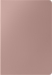 Samsung EF-BT630 Book Cover for Galaxy Tab S7, Pink