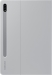Samsung EF-BT630 Book Cover for Galaxy Tab S7, Light Gray