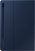 Samsung EF-BT630 Book Cover for Galaxy Tab S7, Navy
