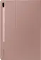Samsung EF-BT730 Book Cover for Galaxy Tab S7+ / S7 FE, Pink