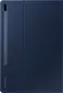 Samsung EF-BT730 Book Cover for Galaxy Tab S7+ / S7 FE, Navy