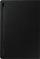 Samsung EF-BT730 Book Cover for Galaxy Tab S7+ / S7 FE, Black