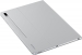 Samsung EF-BT730 Book Cover for Galaxy Tab S7+ / S7 FE, Light Gray