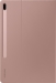 Samsung EF-BT730 Book Cover for Galaxy Tab S7+ / S7 FE, Pink