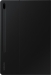 Samsung EF-BT730 Book Cover for Galaxy Tab S7+ / S7 FE, Black