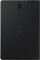 Samsung EF-BT830 Book Cover для Galaxy Tab S4 black
