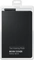 Samsung EF-BT830 Book Cover для Galaxy Tab S4 black