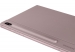 Samsung EF-BT860 Book Cover for Galaxy Tab S6 brown