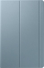Samsung EF-BT860 Book Cover for Galaxy Tab S6 blue