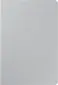 Samsung EF-BT870 Book Cover for Galaxy Tab S7 Mystic Silver