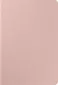 Samsung EF-BT870 Book Cover for Galaxy Tab S7 Mystic Bronze