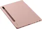 Samsung EF-BT870 Book Cover for Galaxy Tab S7 Mystic Bronze