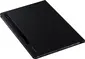 Samsung EF-BT870 Book Cover for Galaxy Tab S7 Mystic Black