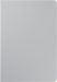 Samsung EF-BT870 Book Cover for Galaxy Tab S7 Mystic Silver