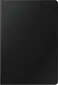 Samsung EF-BT970 Book Cover for Galaxy Tab S7+ black