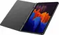 Samsung EF-BT970 Book Cover for Galaxy Tab S7+ black