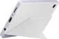 Samsung EF-BX110 Book Cover for Galaxy Tab A9, white