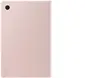 Samsung EF-BX200 Book Cover for Galaxy Tab A8 X200/X205, Pink