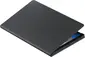 Samsung EF-BX200 Book Cover for Galaxy Tab A8 X200/X205, Dark Gray