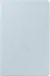Samsung EF-BX210 Book Cover for Galaxy Tab A9+, Blue