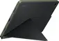 Samsung EF-BX210 Book Cover for Galaxy Tab A9+, Black