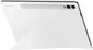Samsung EF-BX810 Smart Book Cover for Galaxy Tab S9+ / S9 FE+ / S10+, white