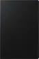 Samsung EF-BX900 Book Cover for Galaxy Tab S8 Ultra, Black