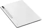 Samsung EF-BX910 Smart Book Cover for Galaxy Tab S9 Ultra / S10 Ultra, white