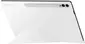 Samsung EF-BX910 Smart Book Cover for Galaxy Tab S9 Ultra / S10 Ultra, white