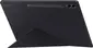 Samsung EF-BX910 Smart Book Cover for Galaxy Tab S9 Ultra / S10 Ultra, Black