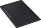 Samsung EF-BX910 Smart Book Cover for Galaxy Tab S9 Ultra, Black