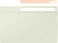 Samsung EF-BX910 Smart Book Cover для Galaxy Tab S9 Ultra / S10 Ultra, orange