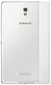 Samsung EF-DT700 Simple Cover for Galaxy Tab S 8.4 white
