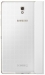 Samsung EF-DT700 Simple Cover for Galaxy Tab S 8.4 white