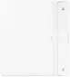 Samsung EF-DT800 Simple Cover for Galaxy Tab S 10.5 white