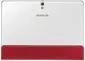 Samsung EF-DT800 Simple Cover for Galaxy Tab S 10.5 red