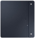 Samsung EF-DT800 Simple Cover for Galaxy Tab S 10.5 black